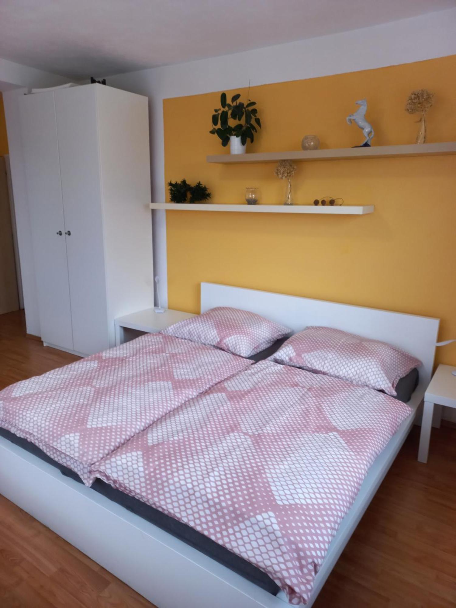 Paradise Villa Apartment Praga Exterior foto
